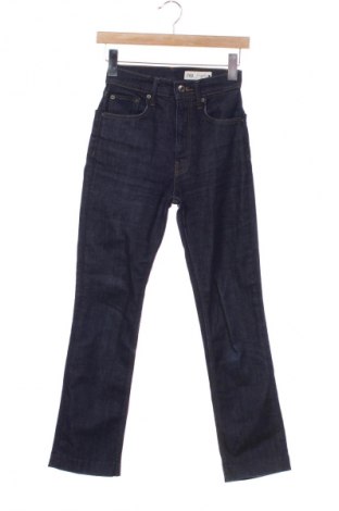 Damen Jeans Zara, Größe XXS, Farbe Blau, Preis 13,81 €