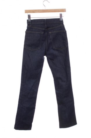 Damen Jeans Zara, Größe XXS, Farbe Blau, Preis 13,81 €