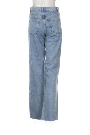 Damen Jeans Zara, Größe S, Farbe Blau, Preis € 31,71
