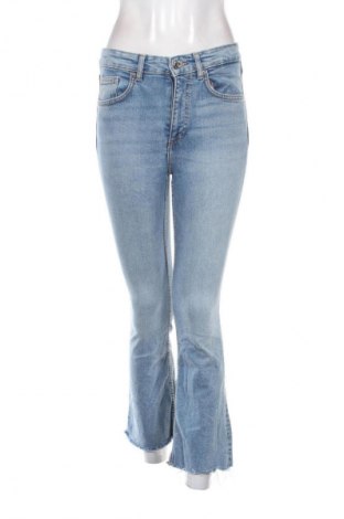 Damen Jeans Zara, Größe S, Farbe Blau, Preis € 10,99