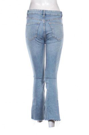 Damen Jeans Zara, Größe S, Farbe Blau, Preis € 10,99