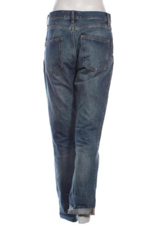 Női farmernadrág Zara, Méret M, Szín Kék, Ár 12 400 Ft