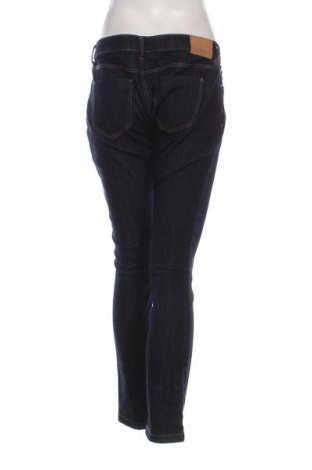 Női farmernadrág Zara, Méret XL, Szín Kék, Ár 5 400 Ft