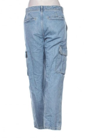 Dámské džíny  Zara, Velikost M, Barva Modrá, Cena  369,00 Kč