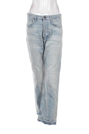 Damen Jeans Zara, Größe XL, Farbe Blau, Preis € 20,99
