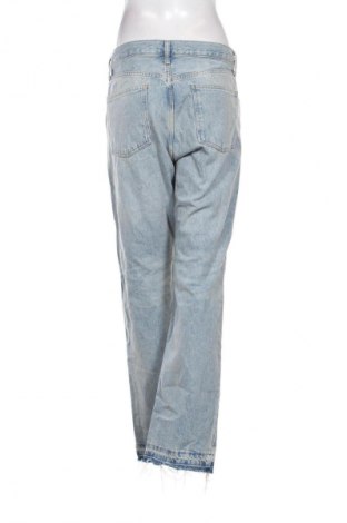Damen Jeans Zara, Größe XL, Farbe Blau, Preis € 20,99