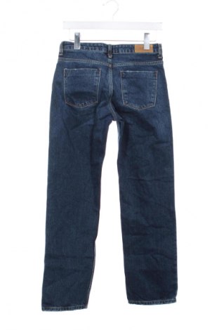 Dámské džíny  Zara, Velikost XS, Barva Modrá, Cena  359,00 Kč