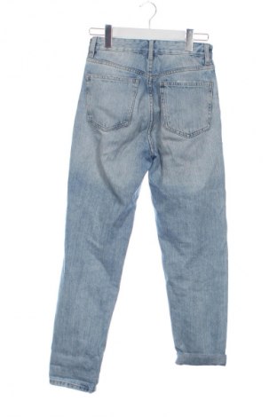 Damen Jeans Zara, Größe XS, Farbe Blau, Preis € 13,81