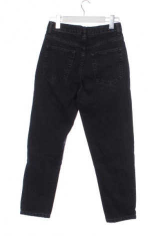 Blugi de femei Zara, Mărime S, Culoare Negru, Preț 71,05 Lei