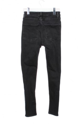 Γυναικείο Τζίν Zara, Μέγεθος S, Χρώμα Μαύρο, Τιμή 13,81 €