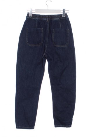Dámské džíny  Zara, Velikost XXS, Barva Modrá, Cena  430,00 Kč