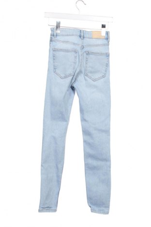 Damen Jeans Zara, Größe XS, Farbe Blau, Preis € 13,81
