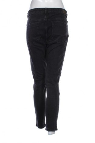 Dámské džíny  Zara, Velikost XL, Barva Černá, Cena  342,00 Kč
