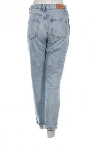 Dámské džíny  Zara, Velikost S, Barva Modrá, Cena  342,00 Kč