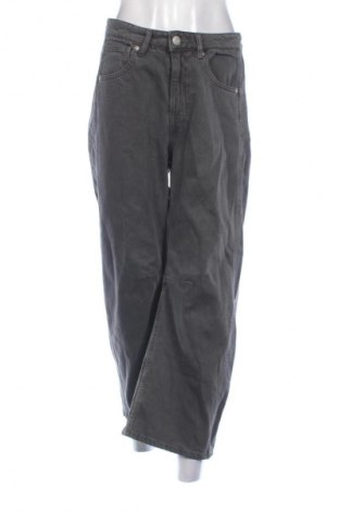 Damen Jeans Zara, Größe M, Farbe Schwarz, Preis 13,81 €