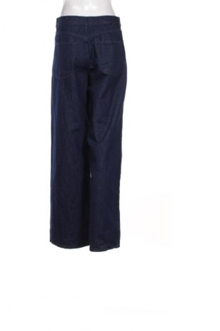 Γυναικείο Τζίν Zara, Μέγεθος M, Χρώμα Μπλέ, Τιμή 20,68 €