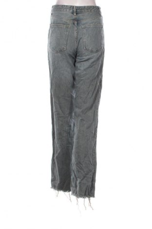 Blugi de femei Zara, Mărime S, Culoare Multicolor, Preț 63,99 Lei