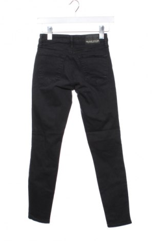 Női farmernadrág Zara, Méret XS, Szín Fekete, Ár 5 396 Ft