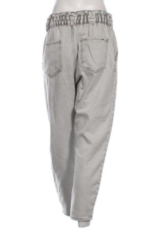 Damskie jeansy Zara, Rozmiar M, Kolor Szary, Cena 95,26 zł