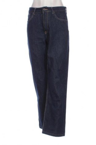 Γυναικείο Τζίν Zara, Μέγεθος M, Χρώμα Μπλέ, Τιμή 13,80 €