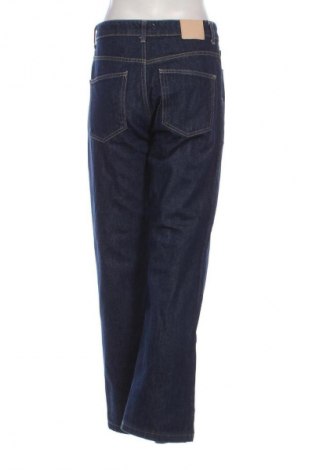 Γυναικείο Τζίν Zara, Μέγεθος M, Χρώμα Μπλέ, Τιμή 13,80 €