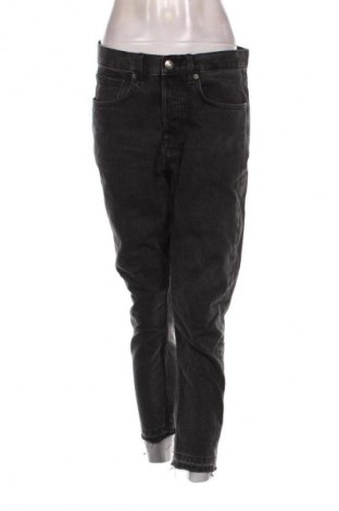 Blugi de femei Zara, Mărime M, Culoare Negru, Preț 68,99 Lei