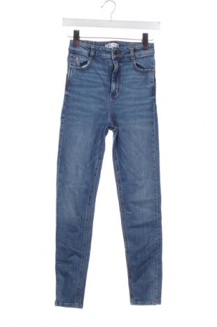 Női farmernadrág Zara, Méret XS, Szín Kék, Ár 5 396 Ft