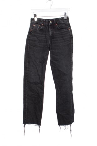 Női farmernadrág Zara, Méret XS, Szín Fekete, Ár 5 649 Ft