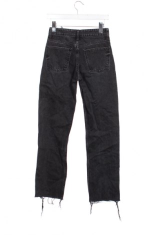 Női farmernadrág Zara, Méret XS, Szín Fekete, Ár 5 649 Ft