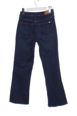 Damen Jeans Zara, Größe M, Farbe Blau, Preis 13,81 €