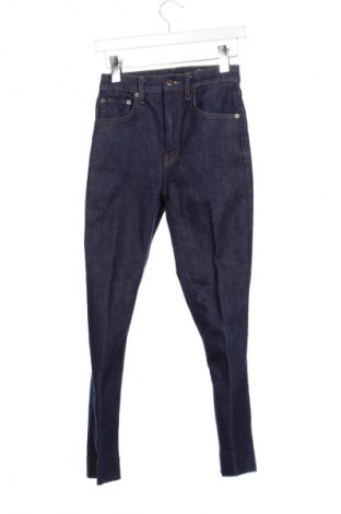 Damen Jeans Zara, Größe XS, Farbe Blau, Preis 13,81 €