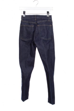 Damen Jeans Zara, Größe XS, Farbe Blau, Preis 13,81 €