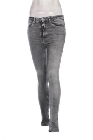 Damen Jeans Zara, Größe S, Farbe Grau, Preis 13,81 €