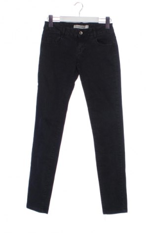 Blugi de femei Zara, Mărime S, Culoare Albastru, Preț 71,05 Lei