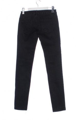 Blugi de femei Zara, Mărime S, Culoare Albastru, Preț 71,05 Lei