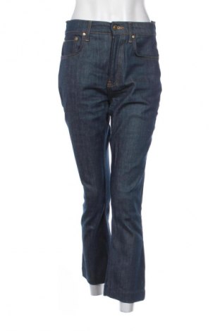 Damen Jeans Zara, Größe M, Farbe Blau, Preis 13,80 €