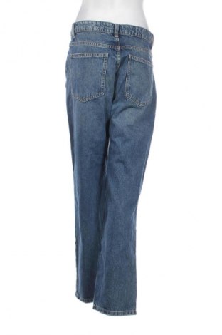 Γυναικείο Τζίν Zara, Μέγεθος M, Χρώμα Μπλέ, Τιμή 13,80 €