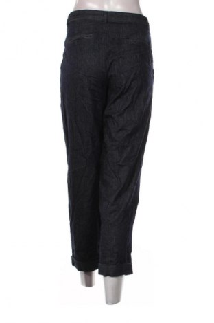 Γυναικείο Τζίν Zara, Μέγεθος L, Χρώμα Μπλέ, Τιμή 16,99 €