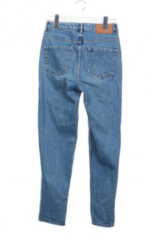 Γυναικείο Τζίν Zara, Μέγεθος XS, Χρώμα Μπλέ, Τιμή 13,80 €