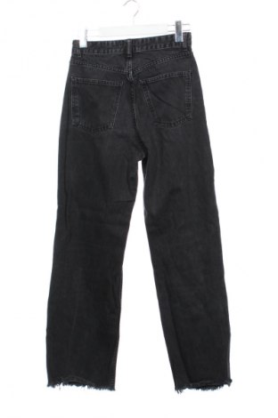 Dámské džíny  Zara, Velikost S, Barva Černá, Cena  342,00 Kč