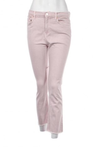 Női farmernadrág Zara, Méret S, Szín Rózsaszín, Ár 4 689 Ft