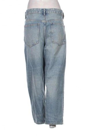 Dámské džíny  Zara, Velikost XL, Barva Vícebarevné, Cena  342,00 Kč