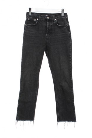 Γυναικείο Τζίν Zara, Μέγεθος S, Χρώμα Μαύρο, Τιμή 13,81 €