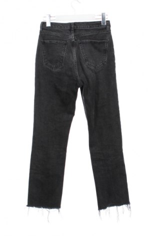 Γυναικείο Τζίν Zara, Μέγεθος S, Χρώμα Μαύρο, Τιμή 13,81 €