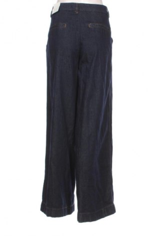 Damen Jeans Zara, Größe L, Farbe Blau, Preis 31,71 €