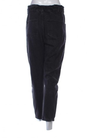 Дамски дънки Zara, Размер S, Цвят Черен, Цена 26,98 лв.