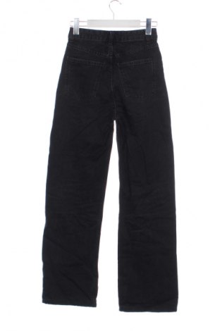 Női farmernadrág Zara, Méret XS, Szín Fekete, Ár 4 819 Ft