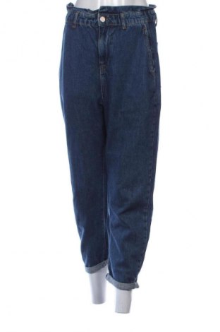 Γυναικείο Τζίν Zara, Μέγεθος S, Χρώμα Μπλέ, Τιμή 13,81 €