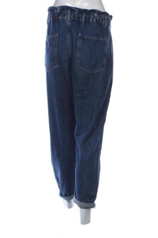 Γυναικείο Τζίν Zara, Μέγεθος S, Χρώμα Μπλέ, Τιμή 13,81 €