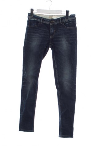 Damen Jeans Zara, Größe L, Farbe Blau, Preis 13,81 €